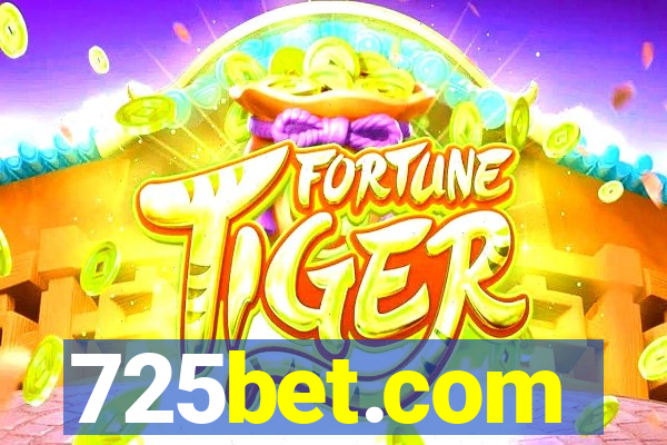 725bet.com