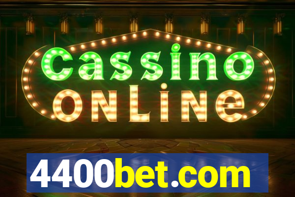 4400bet.com