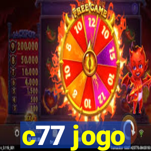 c77 jogo