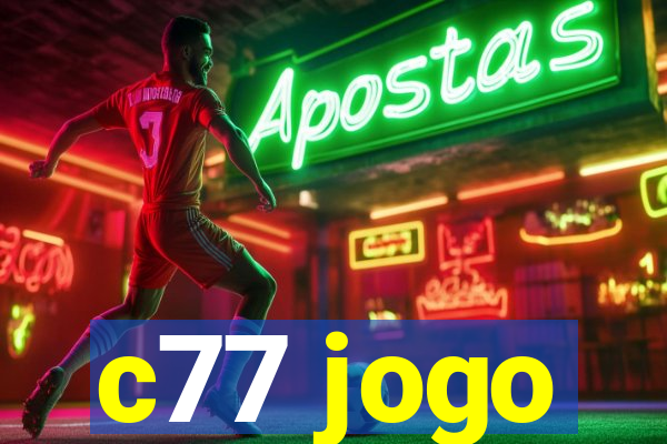 c77 jogo