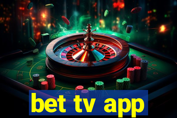 bet tv app