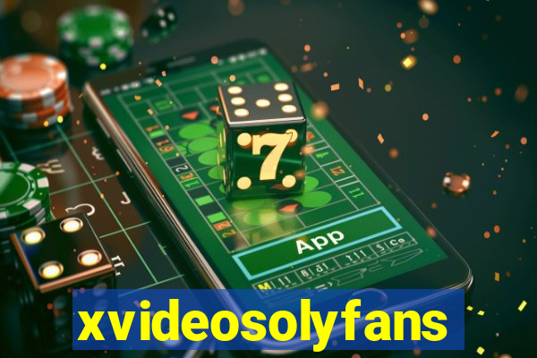 xvideosolyfans