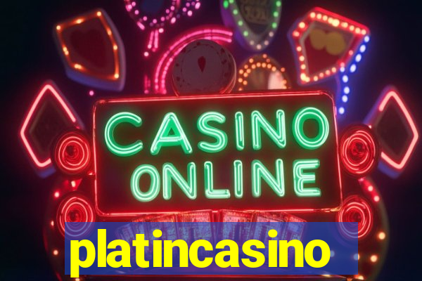 platincasino