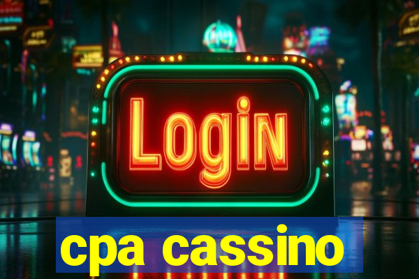 cpa cassino