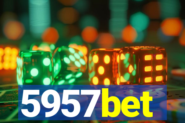 5957bet