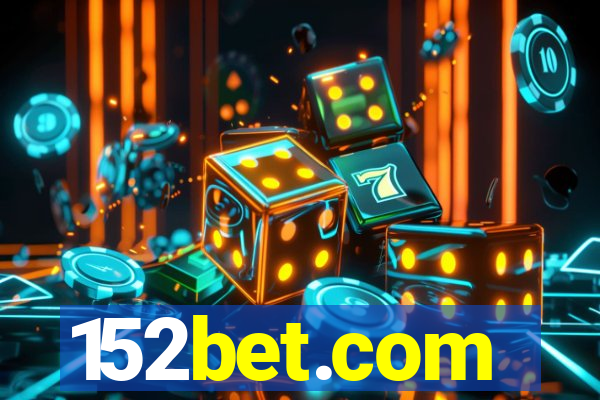 152bet.com