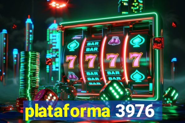 plataforma 3976