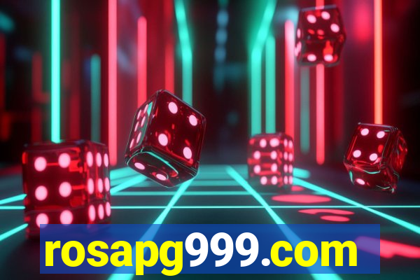 rosapg999.com