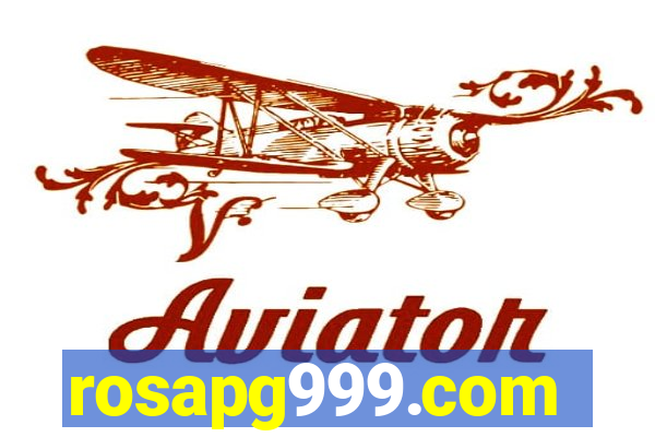 rosapg999.com