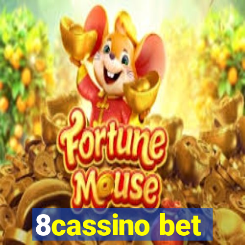 8cassino bet