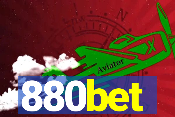 880bet