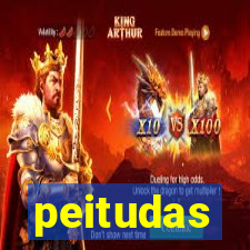 peitudas