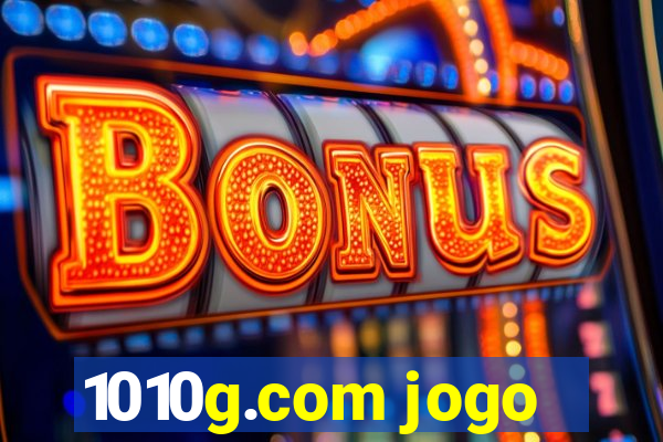 1010g.com jogo