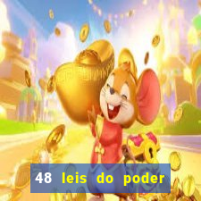 48 leis do poder pdf google drive