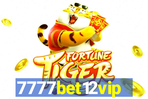 7777bet12vip