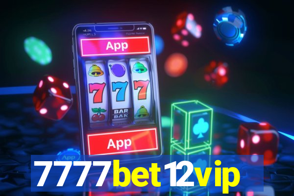 7777bet12vip