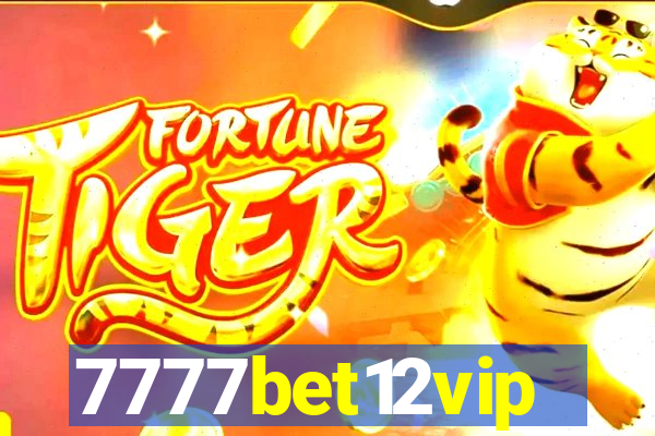 7777bet12vip