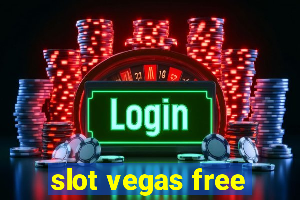 slot vegas free