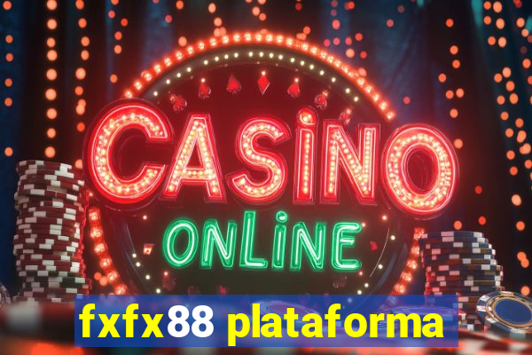 fxfx88 plataforma