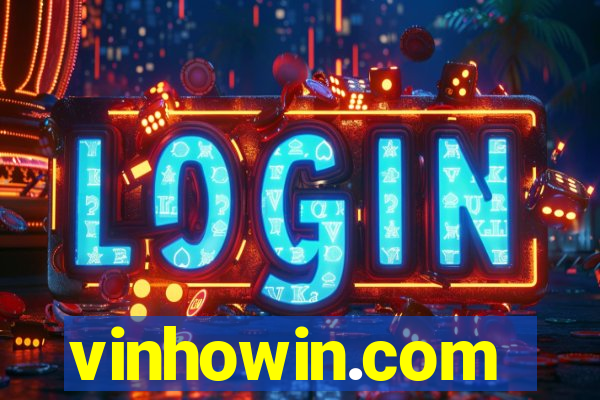 vinhowin.com