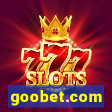 goobet.com