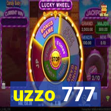 uzzo 777