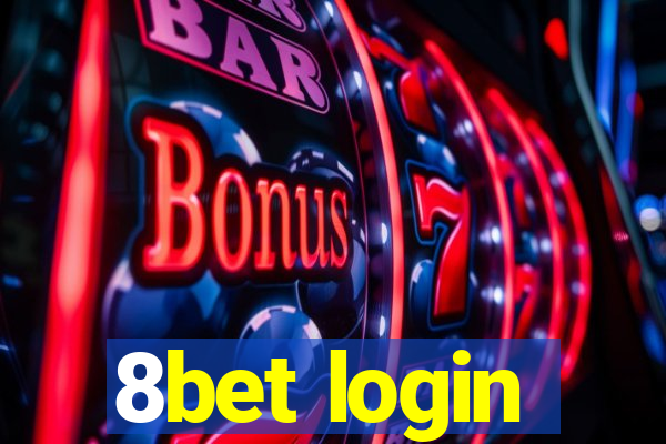 8bet login