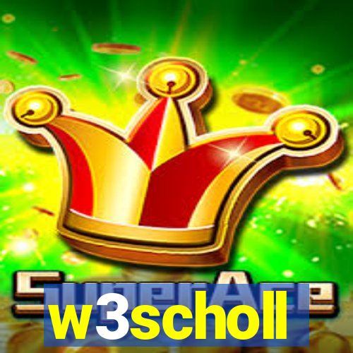 w3scholl