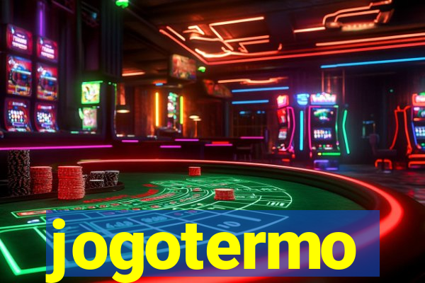 jogotermo