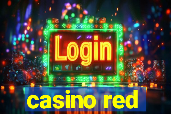 casino red