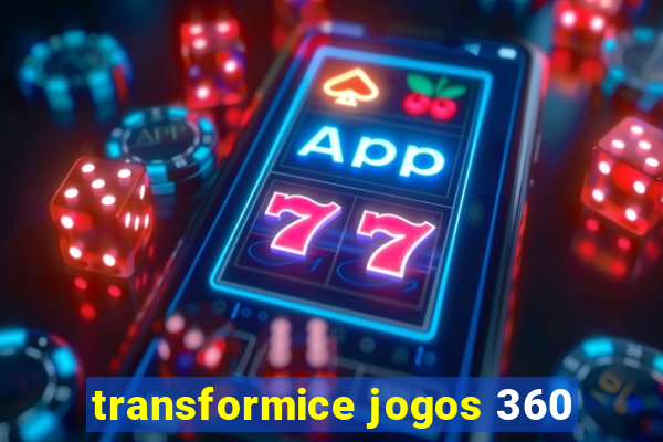 transformice jogos 360