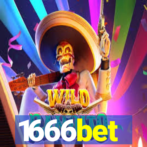 1666bet