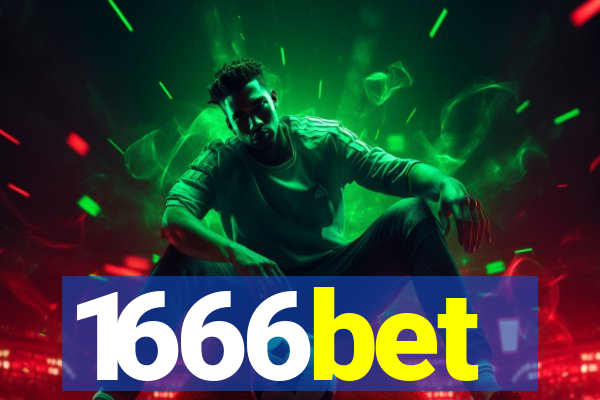 1666bet