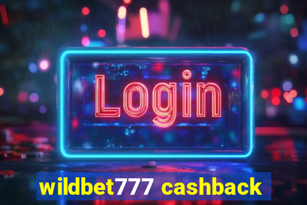 wildbet777 cashback