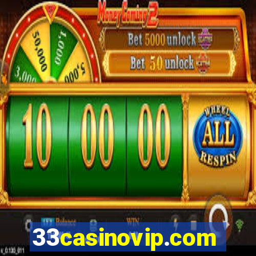 33casinovip.com