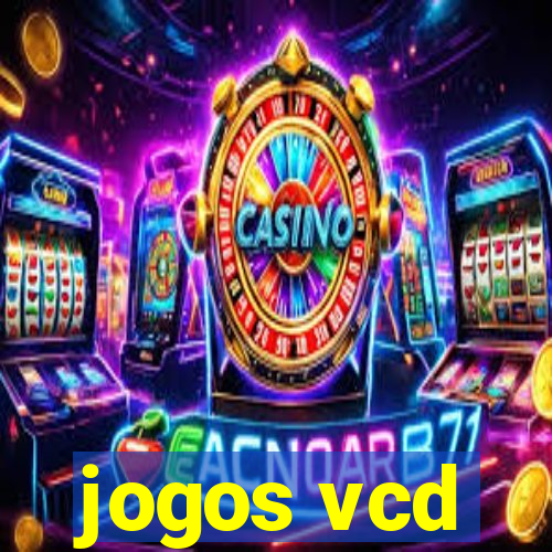 jogos vcd