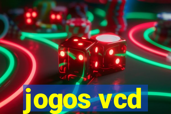 jogos vcd