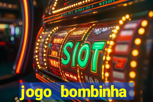 jogo bombinha ganhar dinheiro