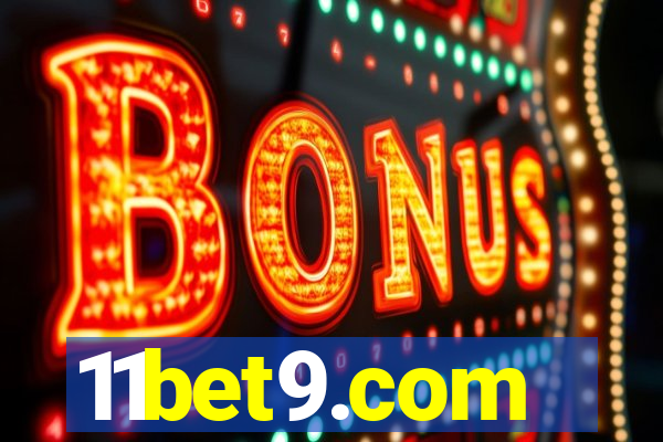 11bet9.com