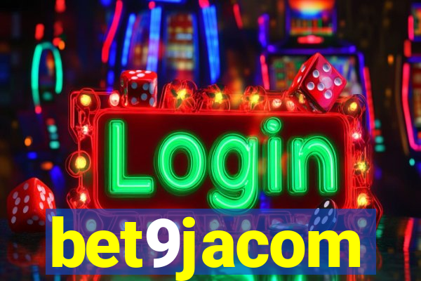 bet9jacom