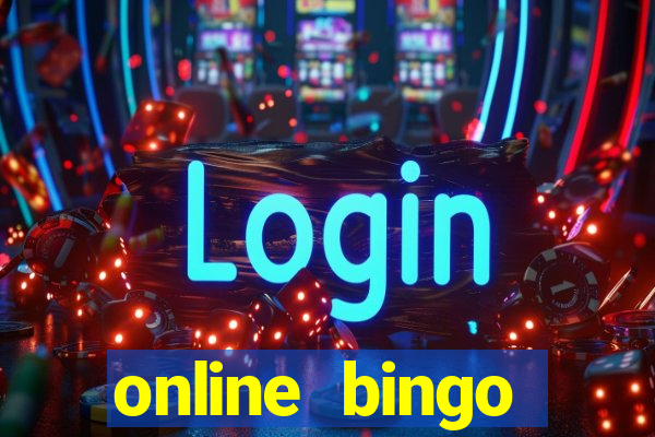 online bingo welcome bonus