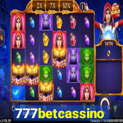 777betcassino