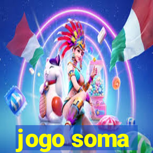 jogo soma