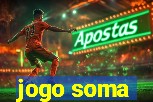 jogo soma