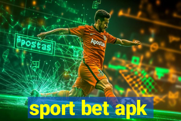 sport bet apk