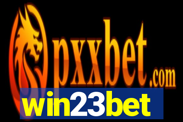 win23bet