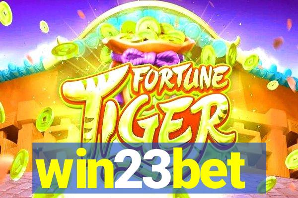 win23bet