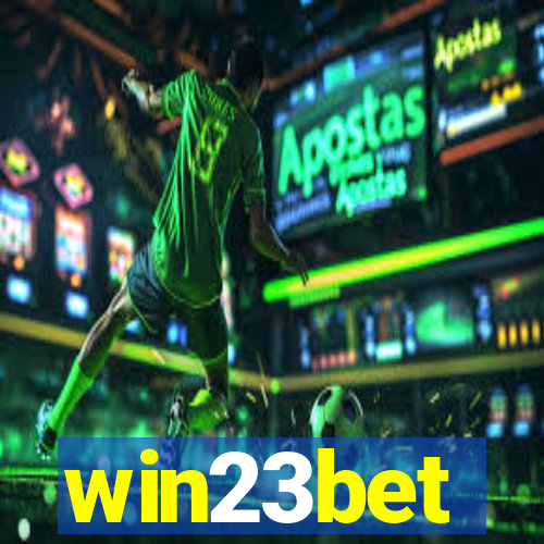 win23bet