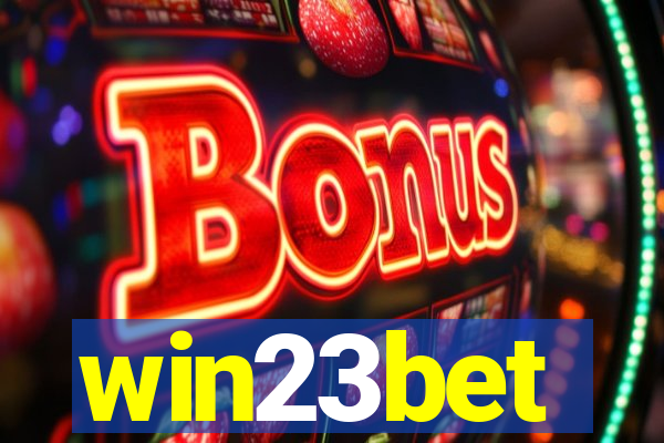 win23bet