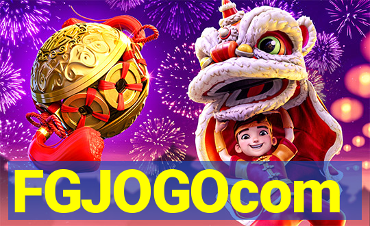 FGJOGOcom